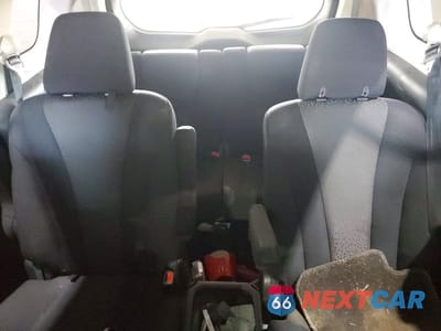 Zdjęcie 10 z 13 samochodu: 2012 MAZDA 5 VIN:JM1CW2CL9C0123040 - miniatura