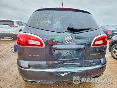Zdjęcie 6 z 12 samochodu: 2014 BUICK ENCLAVE VIN:5GAKRBKD3EJ347416 - miniatura