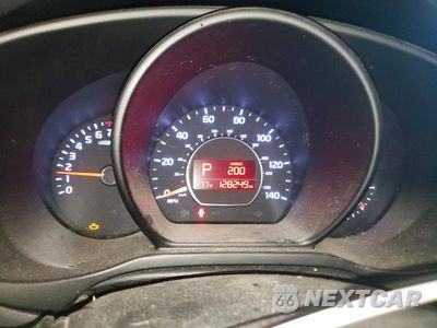 Zdjęcie 9 z 13 samochodu: 2016 KIA SOUL ! VIN:KNDJX3A51G7266155 - miniatura