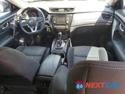 Zdjęcie 8 z 13 samochodu: 2017 NISSAN ROGUE S VIN:KNMAT2MV5HP573802 - miniatura