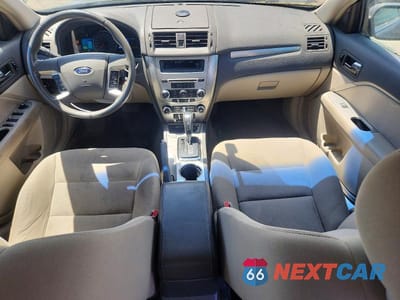 Zdjęcie 8 z 12 samochodu: 2011 FORD FUSION HYBRID VIN:3FADP0L36BR146348 - miniatura