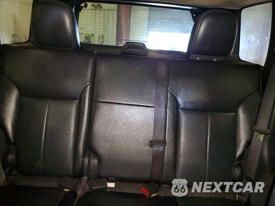 Zdjęcie 10 z 13 samochodu: 2012 JEEP LIBERTY JET VIN:1C4PJMFK2CW112957 - miniatura