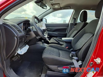 Zdjęcie 7 z 14 samochodu: 2023 MITSUBISHI OUTLANDER SPORT S VIN:JA4ARUAU4PU014984 - miniatura