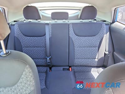Zdjęcie 10 z 13 samochodu: 2017 HYUNDAI IONIQ BLUE VIN:KMHC65LC2HU023746 - miniatura