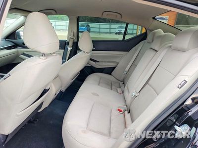 Zdjęcie 10 z 12 samochodu: 2020 NISSAN ALTIMA S VIN:1N4BL4BV1LC113657 - miniatura