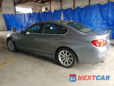 Drugie zdjęcie samochodu z przodu: 2015 BMW 535 I VIN:WBA5B1C53FD919731 - miniatura