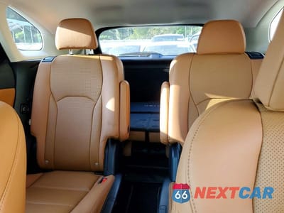 Zdjęcie 10 z 14 samochodu: 2022 LEXUS RX 350 L VIN:JTJHZKFA6N2041911 - miniatura