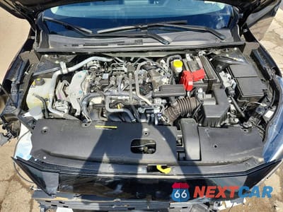 Zdjęcie 11 z 13 samochodu: 2025 NISSAN SENTRA SV VIN:3N1AB8CV5SY257932 - miniatura