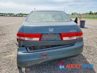 Zdjęcie 6 z 12 samochodu: 2004 HONDA ACCORD EX VIN:1HGCM56644A807326 - miniatura
