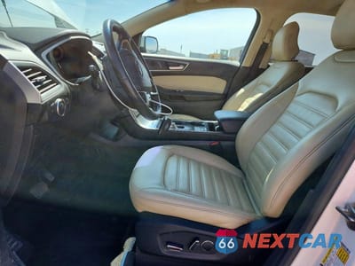 Zdjęcie 7 z 13 samochodu: 2019 FORD EDGE SEL VIN:2FMPK3J9XKBB87686 - miniatura
