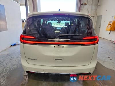 Zdjęcie 6 z 13 samochodu: 2026 CHRYSLER PACIFICA SELECT VIN:2C4RC1BG1TR228453 - miniatura