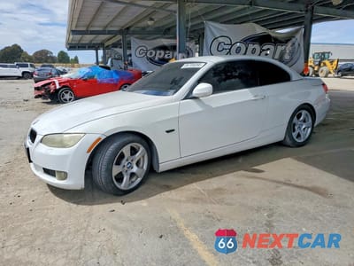 2010 BMW 328 I SULEV WBAWR3C51AP462758 - główne zdjęcie licytacji z USA - miniatura