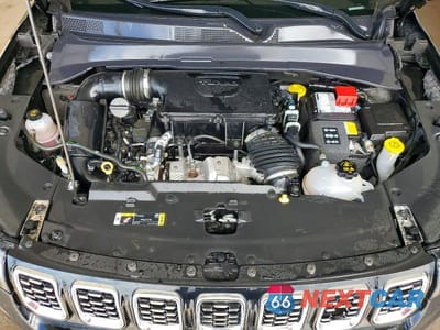 Zdjęcie 12 z 14 samochodu: 2025 JEEP COMPASS LIMITED VIN:3C4NJDCN3ST548288 - miniatura