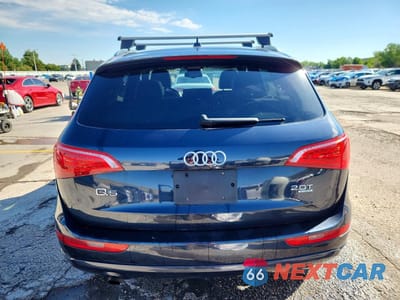 Zdjęcie 6 z 13 samochodu: 2012 AUDI Q5 PREMIUM PLUS VIN:WA1LFAFP8CA045931 - miniatura