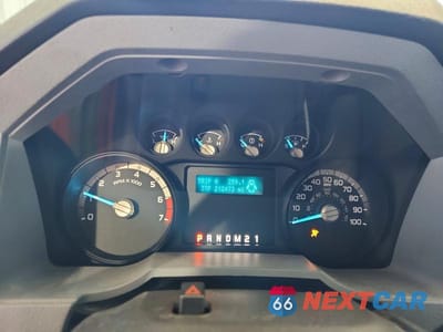 Zdjęcie 9 z 12 samochodu: 2013 FORD F250 SUPER DUTY VIN:1FT7X2A61DEB83815 - miniatura