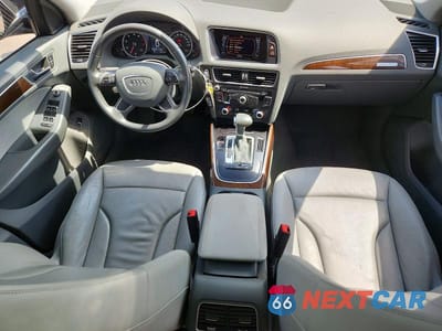 Zdjęcie 8 z 13 samochodu: 2016 AUDI Q5 PREMIUM VIN:WA1C2AFPXGA058634 - miniatura