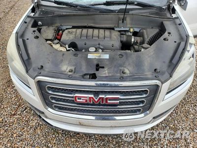 Zdjęcie 12 z 13 samochodu: 2016 GMC ACADIA SLT-1 VIN:1GKKRRKDXGJ181720 - miniatura