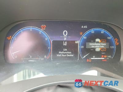 Zdjęcie 9 z 12 samochodu: 2026 TOYOTA HIGHLANDER LIMITED VIN:5TDKDRBH5TS597412 - miniatura