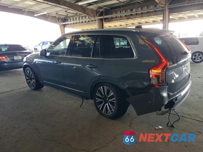 Drugie zdjęcie samochodu z przodu: 2020 VOLVO XC90 T5 MOMENTUM VIN:YV4102PKXL1549580 - miniatura
