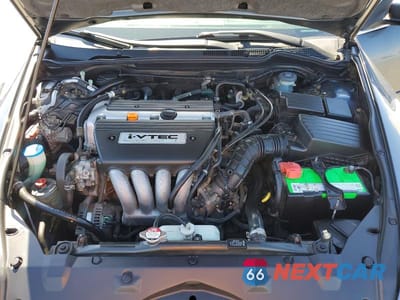 Zdjęcie 11 z 12 samochodu: 2003 HONDA ACCORD LX VIN:JHMCM56333C041370 - miniatura