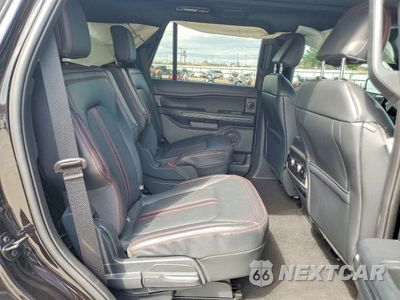Zdjęcie 11 z 13 samochodu: 2024 FORD EXPEDITION LIMITED VIN:1FMJU2A87REA02347 - miniatura
