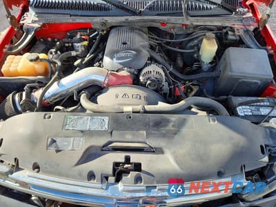 Zdjęcie 12 z 14 samochodu: 2002 CHEVROLET SUBURBAN C1500 VIN:3GNEC16Z82G350202 - miniatura