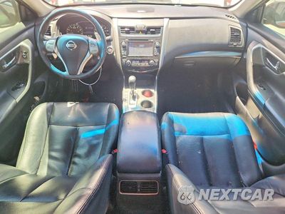 Zdjęcie 8 z 12 samochodu: 2015 NISSAN ALTIMA 3.5 S VIN:1N4BL3AP7FC195900 - miniatura