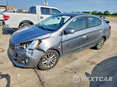 2014 MITSUBISHI OUTLANDER SPORT ES ML32F3FJ9KHF18045 - główne zdjęcie licytacji z USA - miniatura