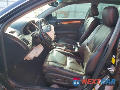 Zdjęcie 7 z 12 samochodu: 2011 TOYOTA AVALON LIMITED VIN:4T1BK3DB0BU389388 - miniatura