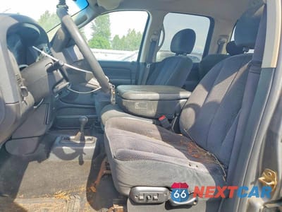 Zdjęcie 7 z 12 samochodu: 2005 DODGE RAM 1500 ST VIN:1D7HU18D05S117423 - miniatura