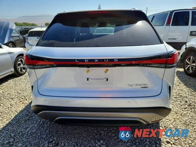 Zdjęcie 6 z 14 samochodu: 2023 LEXUS RX 350H LUXURY VIN:2T2BBMCAXPC013946 - miniatura