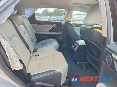 Zdjęcie 11 z 14 samochodu: 2018 LEXUS RX 350 L VIN:JTJDZKCA1J2002320 - miniatura