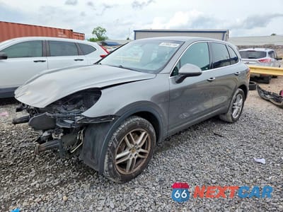 2016 PORSCHE CAYENNE WP1AA2A22GLA04233 - główne zdjęcie licytacji z USA - miniatura