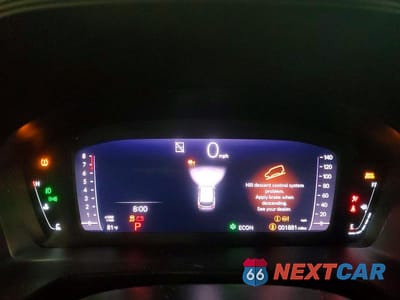 Zdjęcie 9 z 13 samochodu: 2026 HONDA PILOT SPORT VIN:5FNYG1H3XTB021463 - miniatura