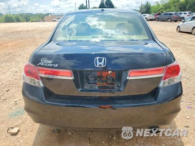 Zdjęcie 6 z 12 samochodu: 2011 HONDA ACCORD EXL VIN:1HGCP2F89BA059144 - miniatura