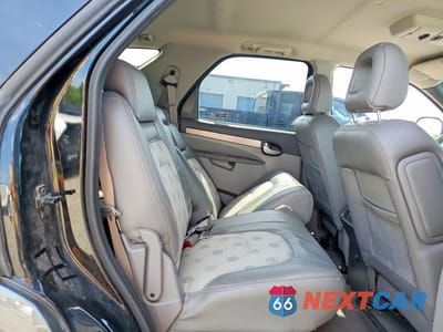 Zdjęcie 11 z 14 samochodu: 2002 BUICK RENDEZVOUS CX VIN:3G5DA03E32S600715 - miniatura