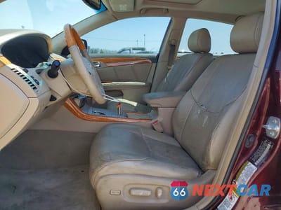 Zdjęcie 7 z 12 samochodu: 2005 TOYOTA AVALON LIMITED VIN:4T1BK36B45U025184 - miniatura