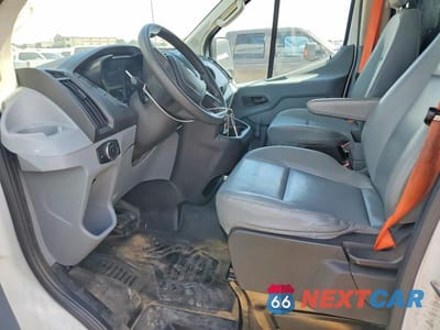 Zdjęcie 7 z 12 samochodu: 2016 FORD TRANSIT T-150 VIN:1FTYE1YM2GKB08667 - miniatura