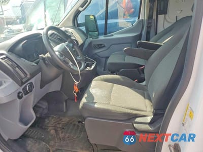 Zdjęcie 7 z 13 samochodu: 2018 FORD TRANSIT T-250 VIN:1FTYR2CM4JKB54588 - miniatura