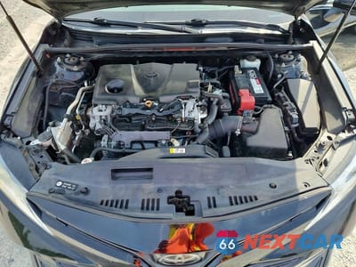 Zdjęcie 11 z 12 samochodu: 2019 TOYOTA CAMRY LE VIN:4T1B11HK8KU251468 - miniatura