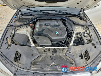 Zdjęcie 11 z 12 samochodu: 2020 BMW 530 I VIN:WBAJR3C02LCE01916 - miniatura