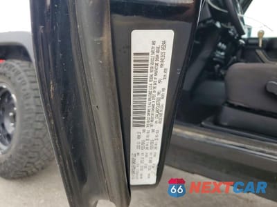 Zdjęcie 13 z 13 samochodu: 2013 JEEP WRANGLER SPORT VIN:1C4AJWAG7DL657933 - miniatura