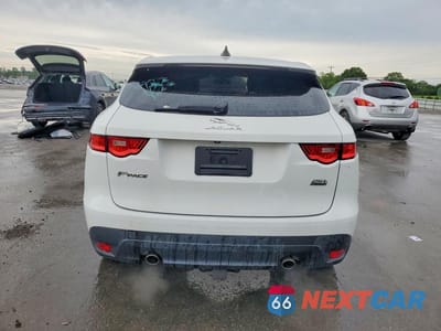 Zdjęcie 6 z 13 samochodu: 2020 JAGUAR F-PACE PREMIUM VIN:SADCJ2FX6LA632322 - miniatura