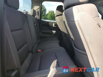 Zdjęcie 10 z 12 samochodu: 2016 CHEVROLET SILVERADO K1500 LT VIN:1GCVKREC7GZ340274 - miniatura