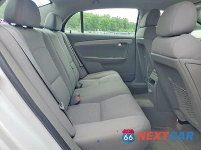 Zdjęcie 10 z 12 samochodu: 2009 CHEVROLET MALIBU 1LT VIN:1G1ZH57B09F259630 - miniatura