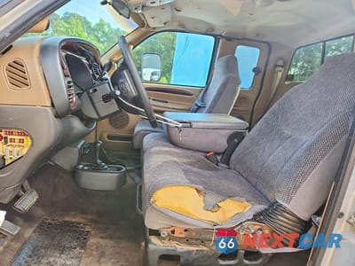 Zdjęcie 7 z 12 samochodu: 1999 DODGE RAM 1500 VIN:3B7HF13Z9XG230403 - miniatura