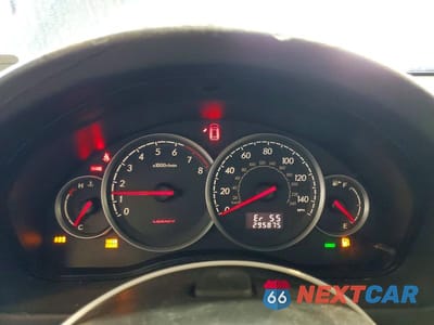 Zdjęcie 9 z 12 samochodu: 2006 SUBARU LEGACY 2.5I LIMITED VIN:4S3BL626966219050 - miniatura