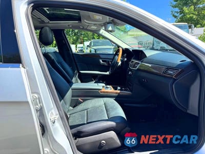 Zdjęcie 9 z 12 samochodu: 2013 MERCEDES-BENZ E 350 4MATIC VIN:WDDHF8JB5DA766828 - miniatura