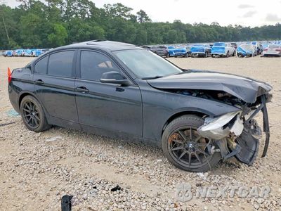 Czwarte zdjęcie samochodu z boku: 2017 BMW 320 XI VIN:WBA8A3C32HA066950 - miniatura