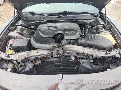 Zdjęcie 11 z 12 samochodu: 2016 DODGE CHARGER SXT VIN:2C3CDXJG3GH341716 - miniatura